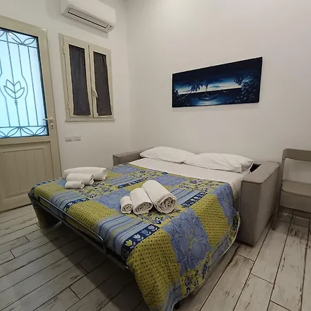 Vento Di Canale *