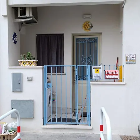 Vento Di Canale Holiday home