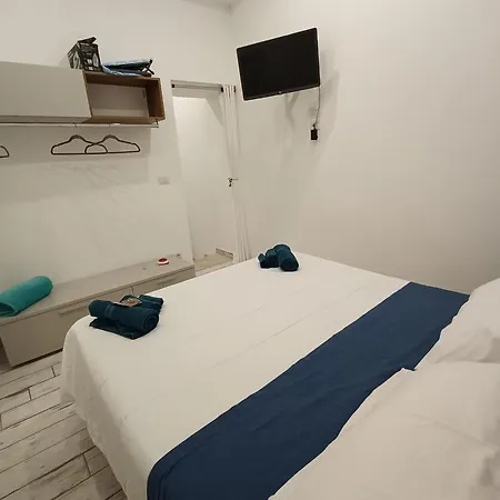 Vento Di Canale Prázdninový dům *