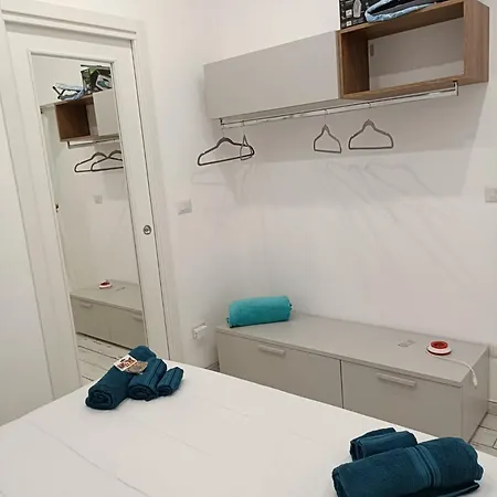 Prázdninový dům Vento Di Canale *