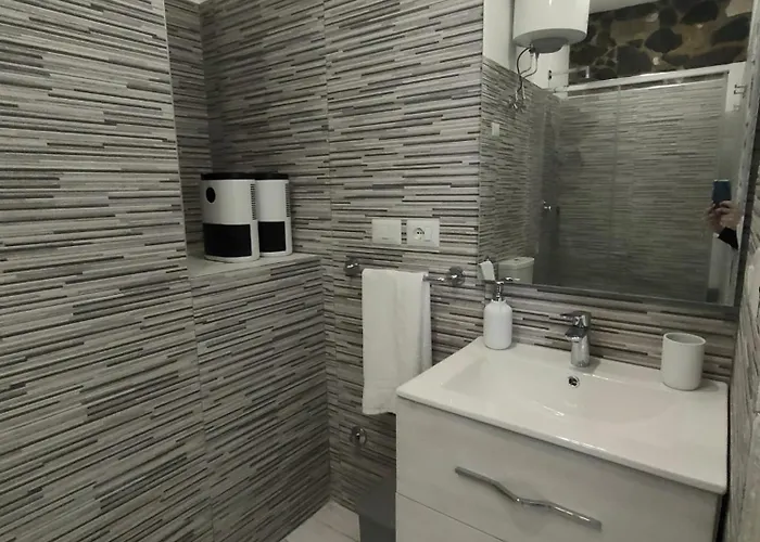 Holiday home Vento Di Canale *