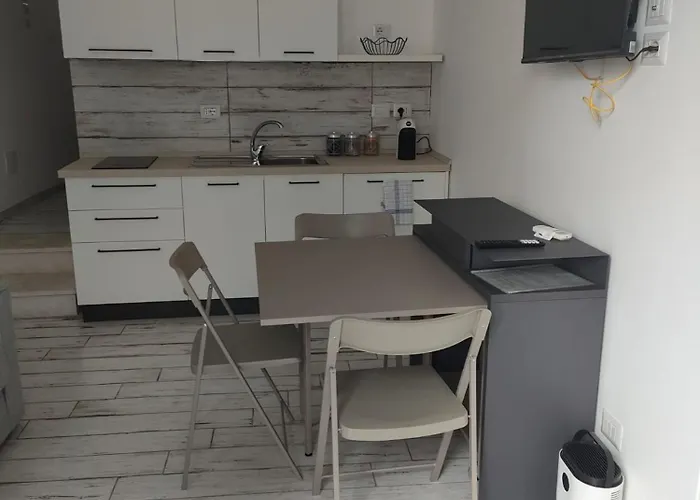 Vento Di Canale Giardini Naxos