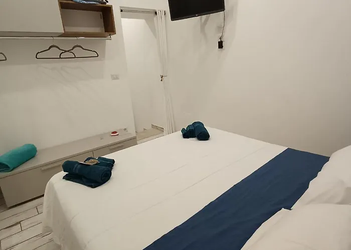 Vento Di Canale Holiday home *