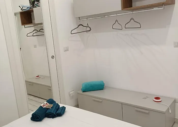 Holiday home Vento Di Canale *