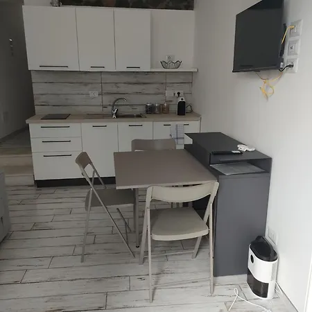 Vento Di Canale Giardini Naxos