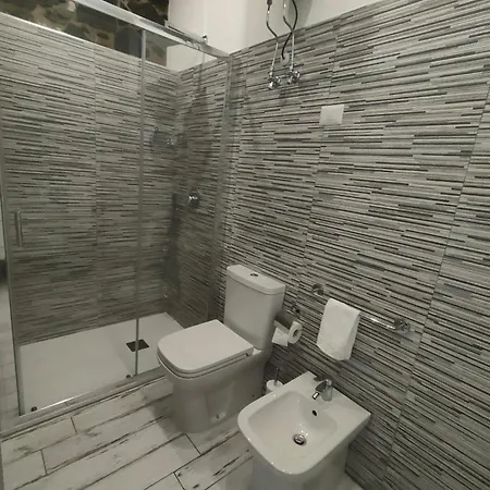 Vento Di Canale Σπίτι διακοπών Giardini Naxos